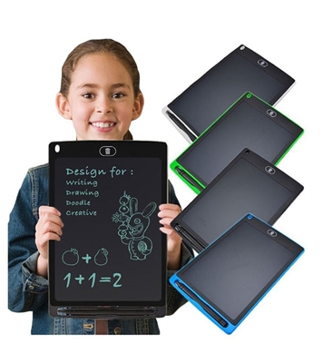 LCD writing tablet